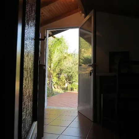 Apartamento Mansarda Blue In Green Taggia